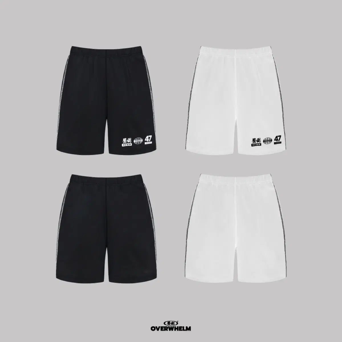 圧倒 47 ラグビー ハーフパンツ M ほぼ新品
