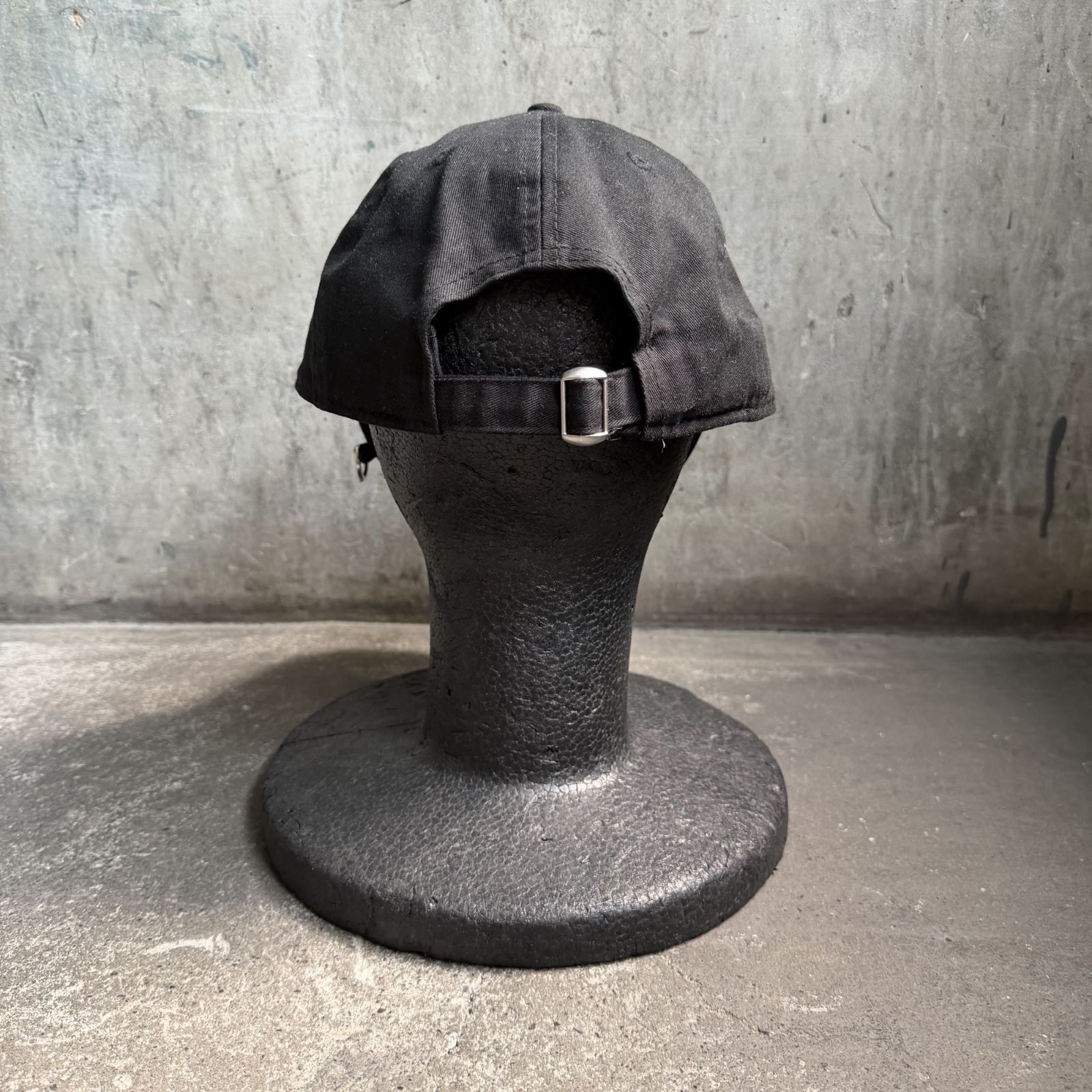 MASTERMIND x New Era 26ss 9TWENTY mastermind JAPAN アジャスター