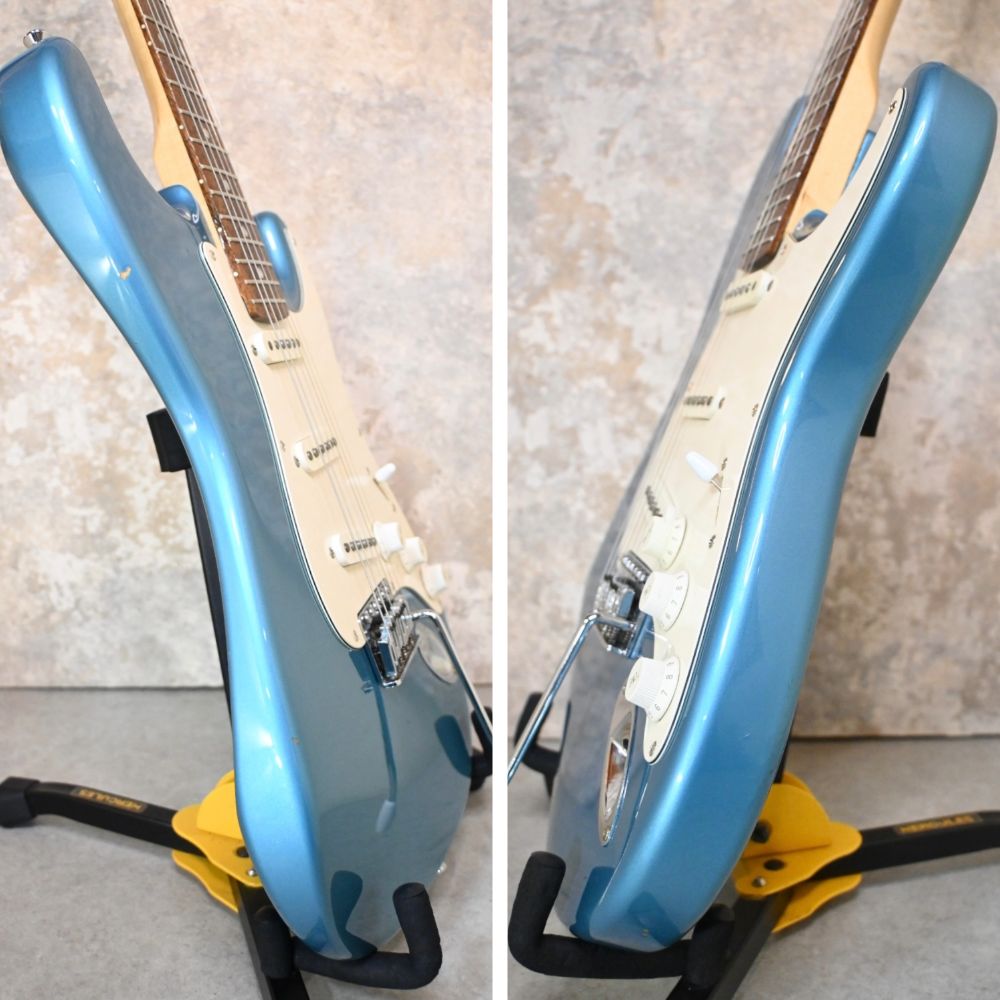 送料無料】【USED】FERNANDES / LE-1X / プロによるメンテナンス込み
