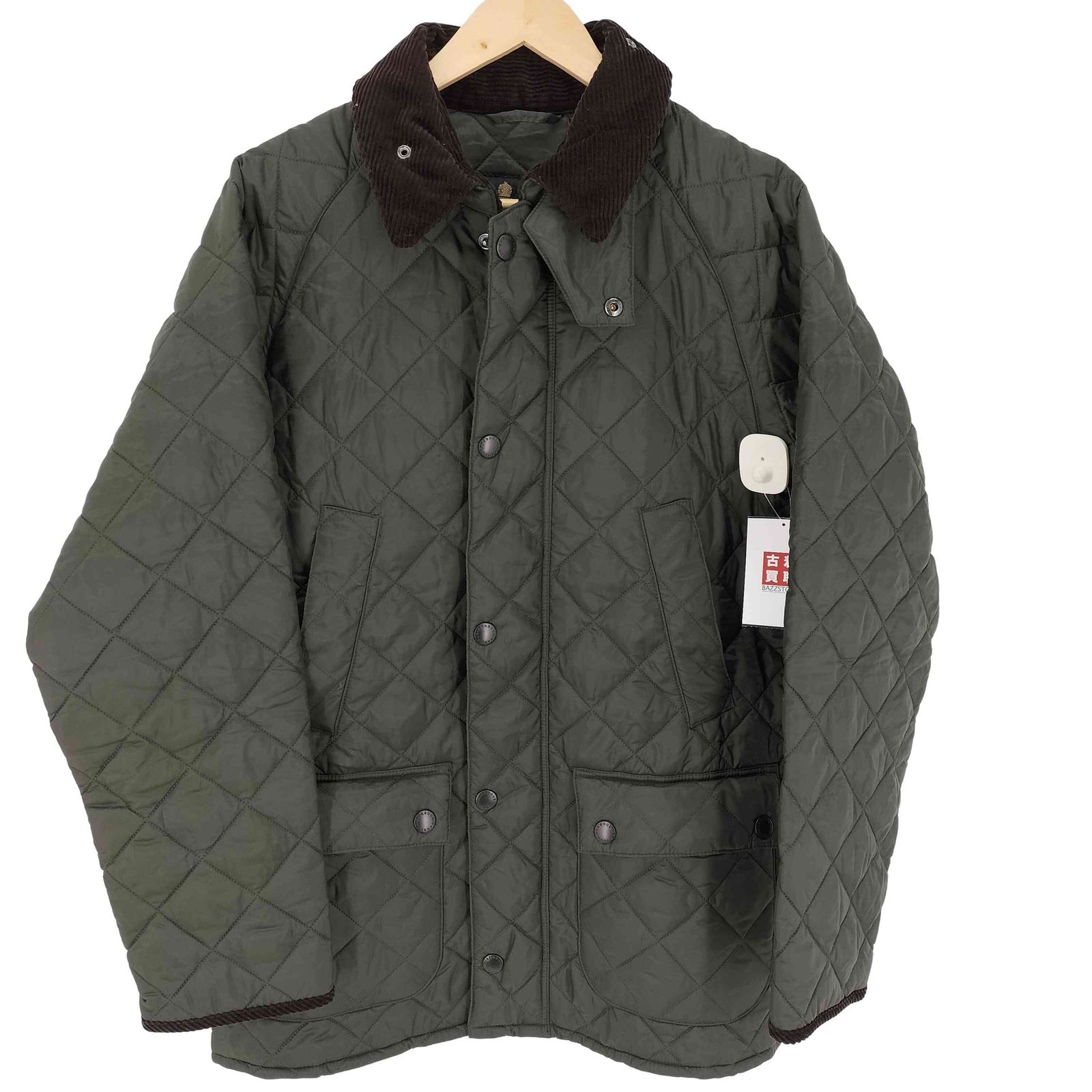 バブアー Barbour SL BEDALE QUILT ビデイルキルト キルティング