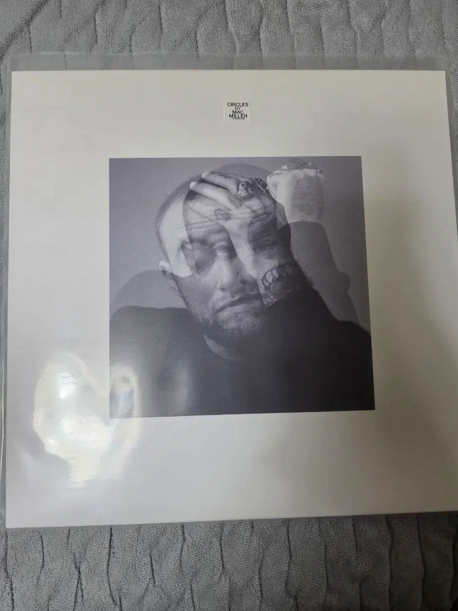 Mac ミラー swimming circles lp nm まとめ売り 12,409円