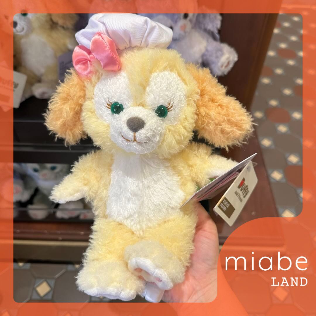 Group B｜10~15営業日国内倉庫発送｜miabe LAND｜上海ディズニー｜常設