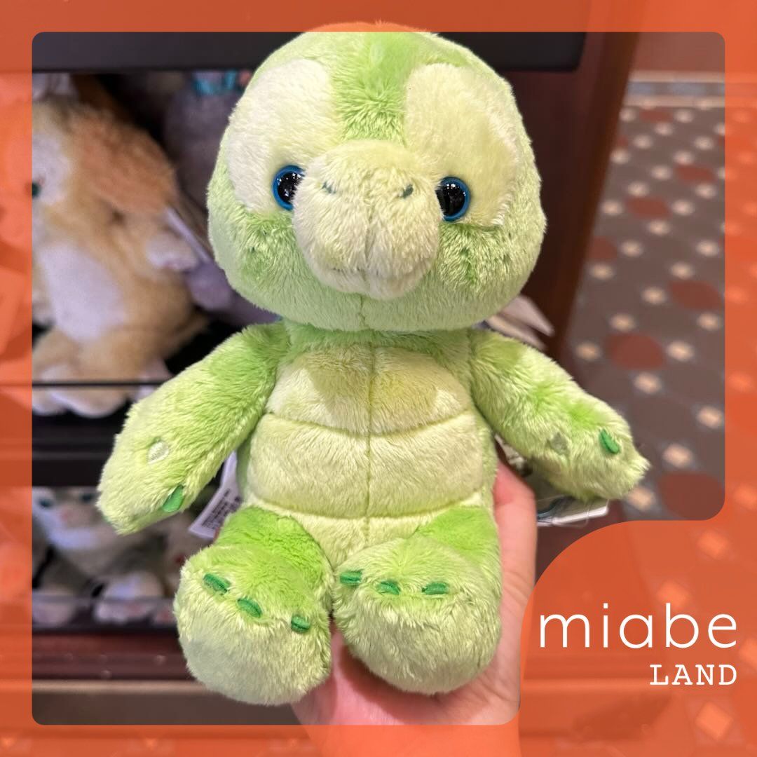 Group B｜10~15営業日国内倉庫発送｜miabe LAND｜上海ディズニー｜常設