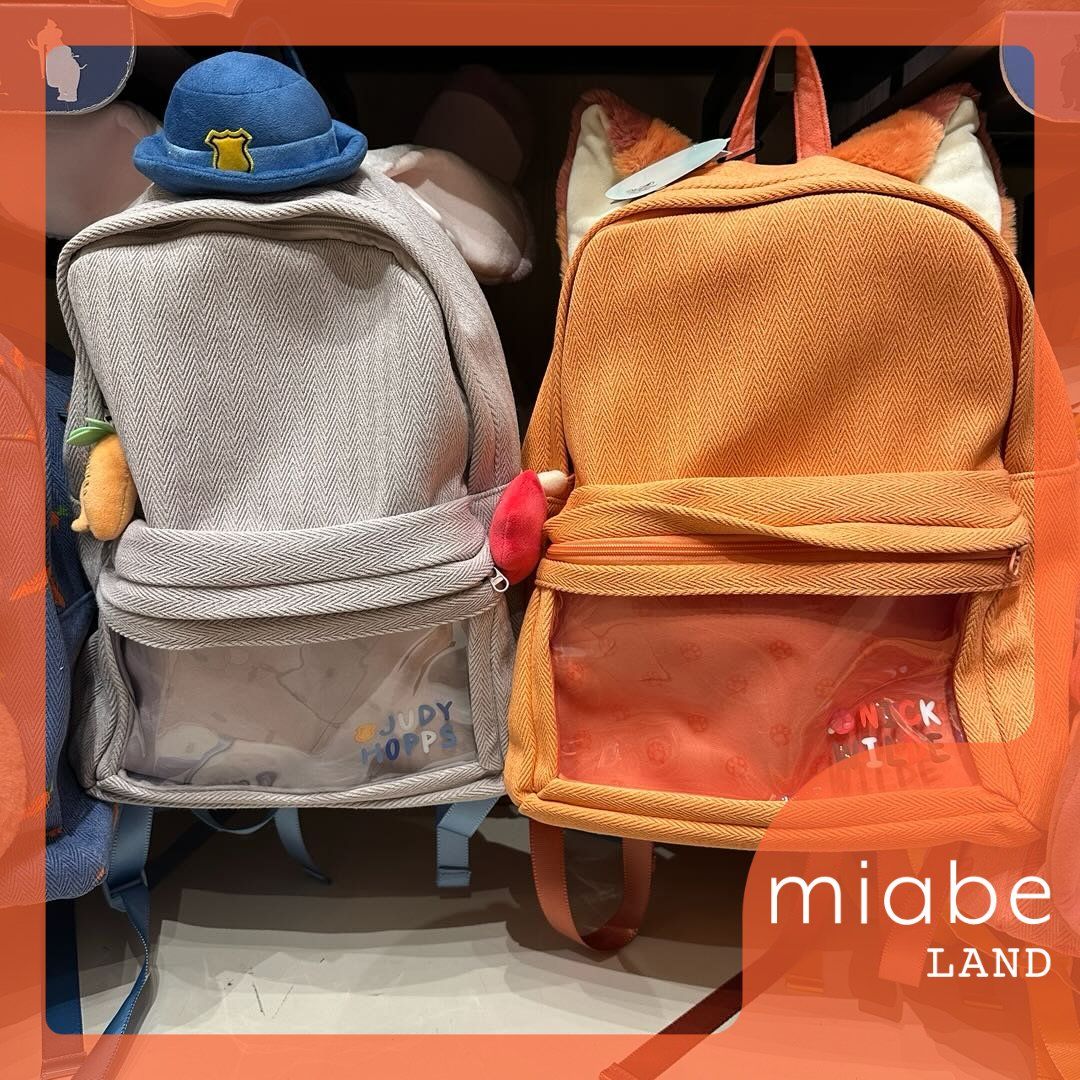 Group B｜10~15営業日国内倉庫発送｜miabe LAND｜上海ディズニー｜常設