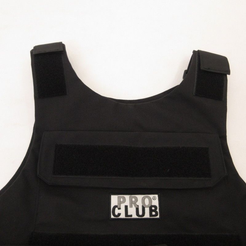 姫路東店】 中古 PRO CLUB | プロクラブ ベスト PLATE CARRIER VEST