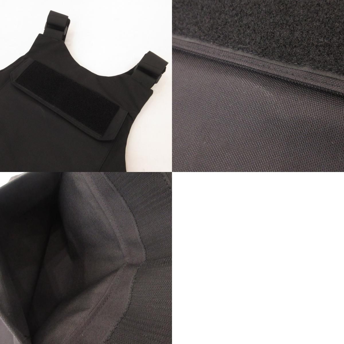 姫路東店】 中古 PRO CLUB | プロクラブ ベスト PLATE CARRIER VEST