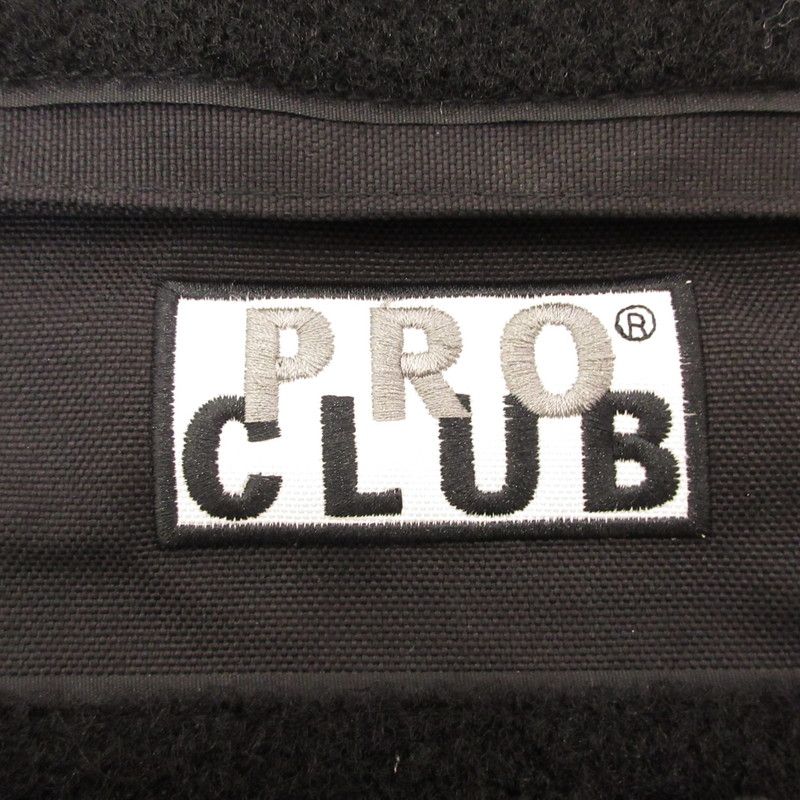 姫路東店】 中古 PRO CLUB | プロクラブ ベスト PLATE CARRIER VEST