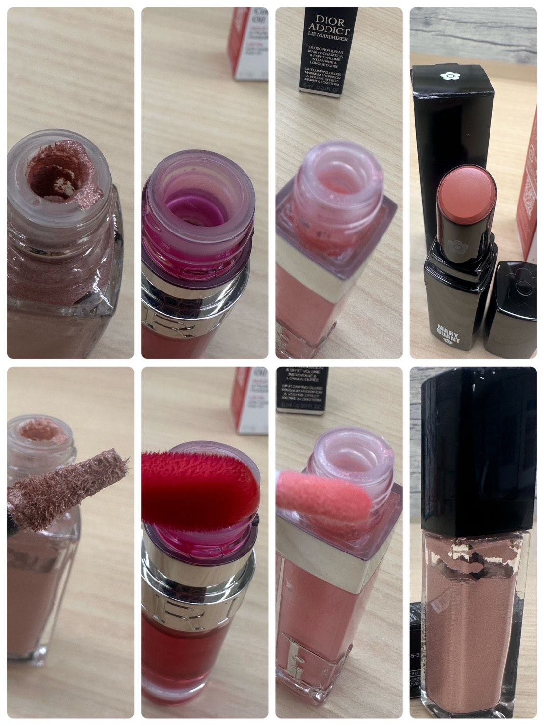 亘】Makeup bundle コスメまとめ売り デパコス多数【8664-8944AM】G27