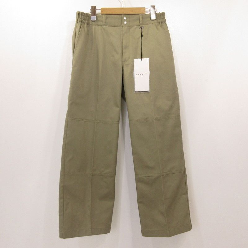 姫路東店】 中古 STAMPD | スタンプドゥ パンツ M4086PT ×Dickies