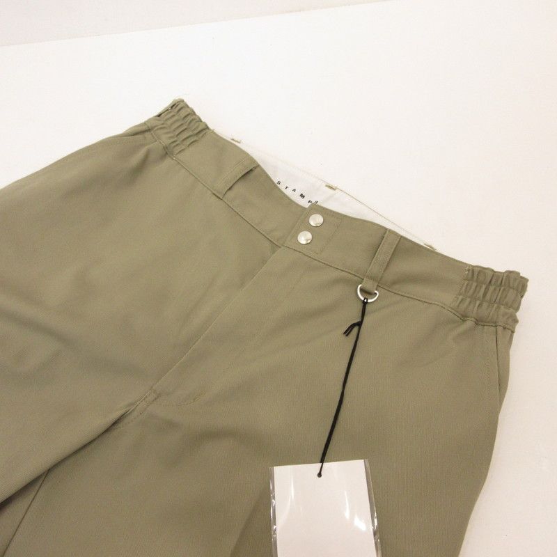 姫路東店】 中古 STAMPD | スタンプドゥ パンツ M4086PT ×Dickies
