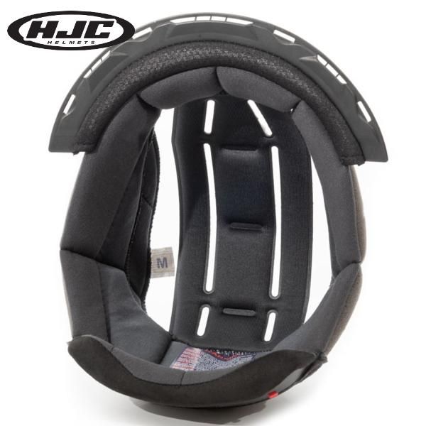HJC ヘルメット HJP515 インナーライナー:RPHA11 CARBON 標準:M用 カラー:ブラック サイズ:M(15mm)