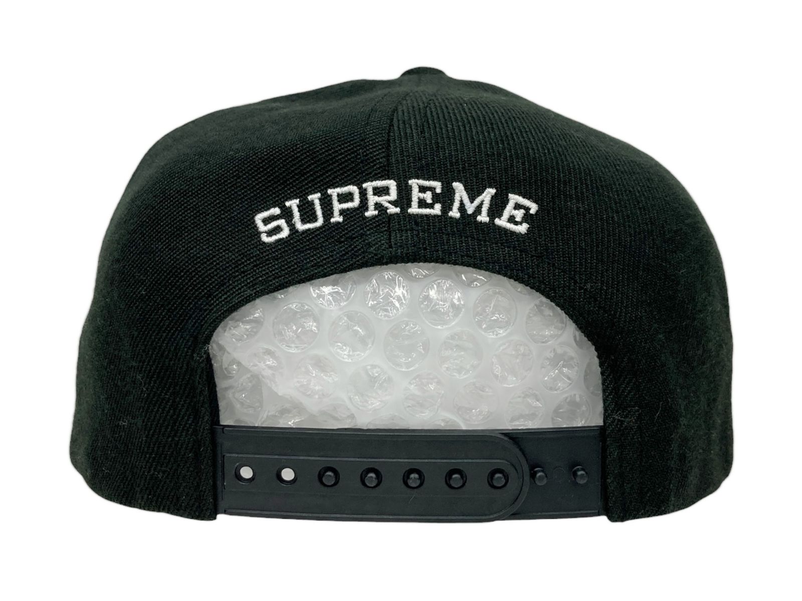 Supreme (シュプリーム) 24SS UGK 5-Panel 5パネル キャップ スナップ