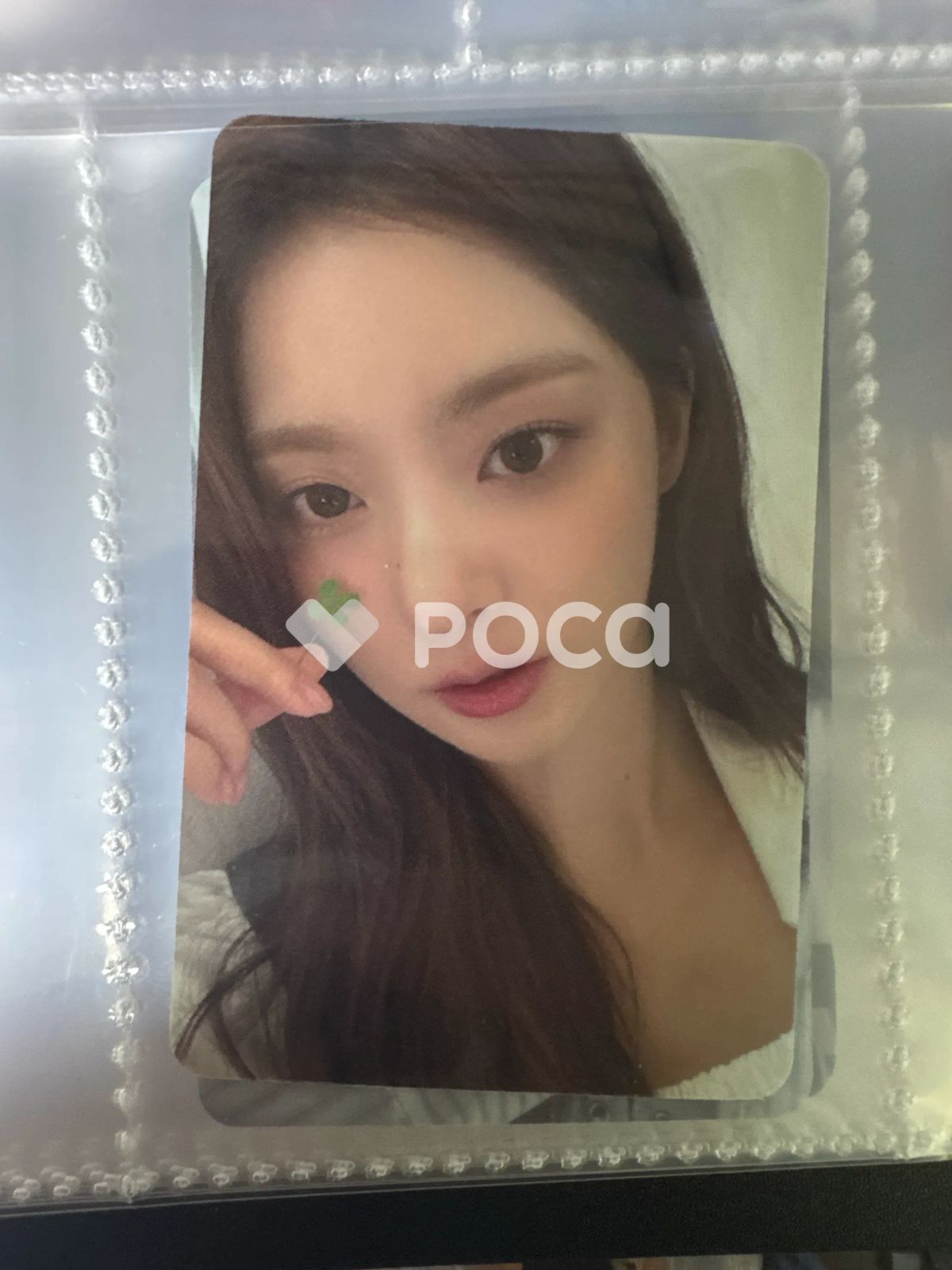 fromis_9 プロミスナイン イ・ナギョン From Our 20's APPLEMUSIC