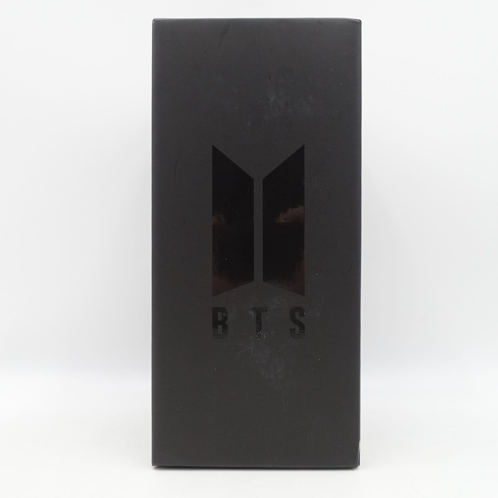 BTS OFFICIAL LIGHT STICK ver.4 アミボム 未開封 ペンライト トレカ