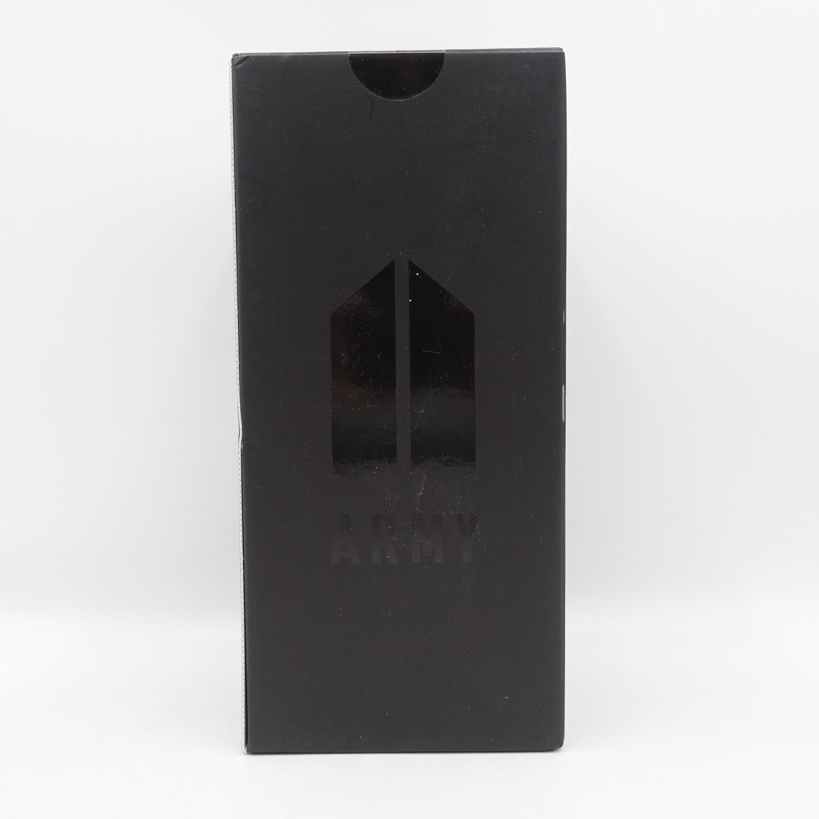 BTS OFFICIAL LIGHT STICK ver.4 アミボム 未開封 ペンライト トレカ
