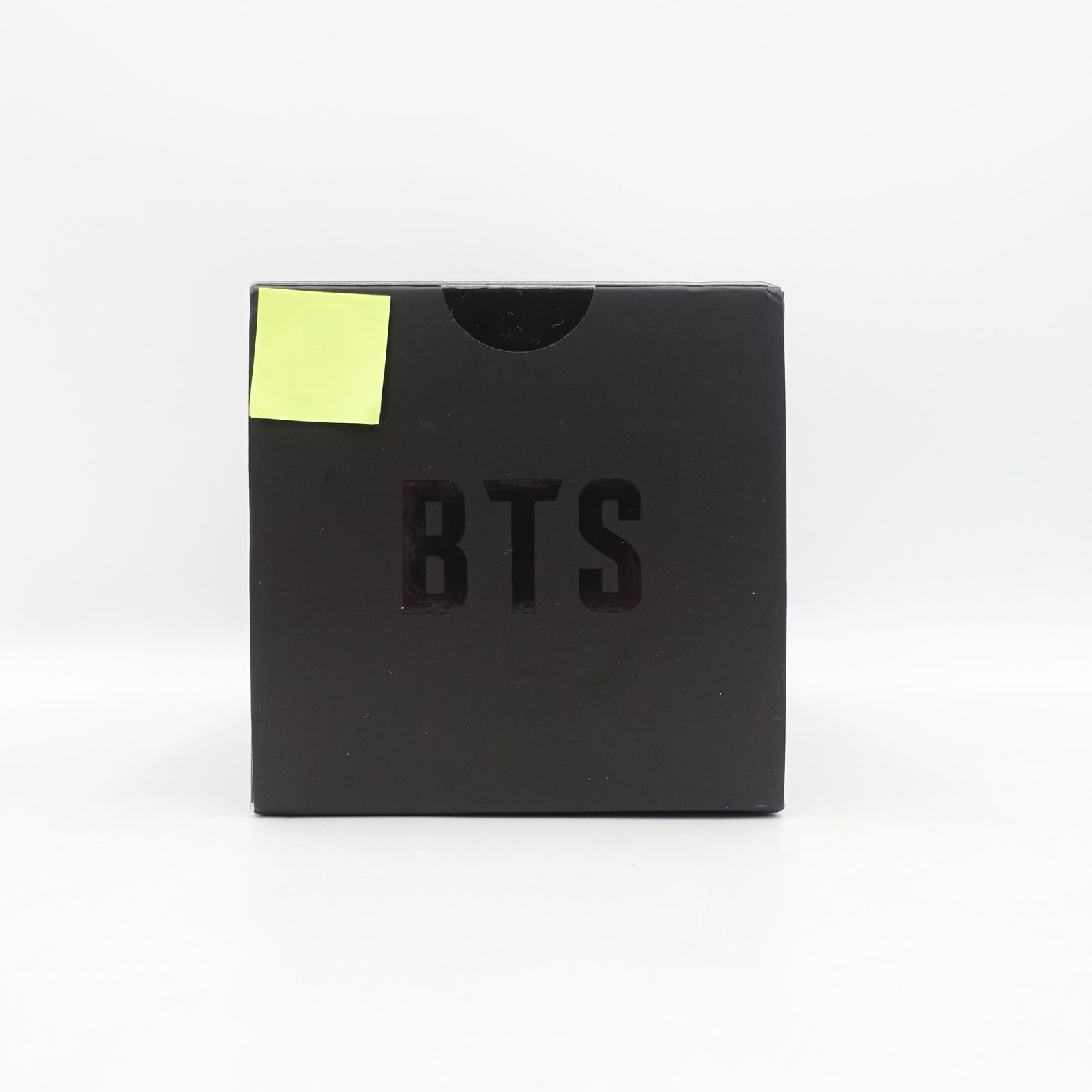 BTS OFFICIAL LIGHT STICK ver.4 アミボム 未開封 ペンライト トレカ