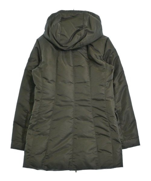 PEUTEREY ダウンコート レディース 【古着】【中古】【送料無料