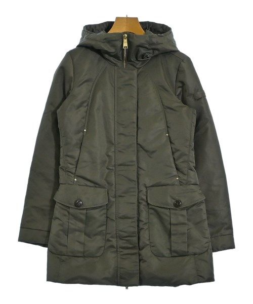 PEUTEREY ダウンコート レディース 【古着】【中古】【送料無料