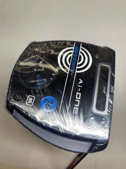 オデッセイ　Ai-ONE 24　パター　中古【最短即日発送】