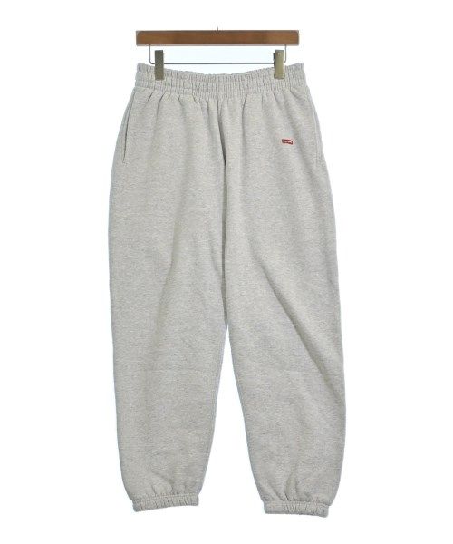Supreme スウェットパンツ メンズ 【古着】【中古】【送料無料】