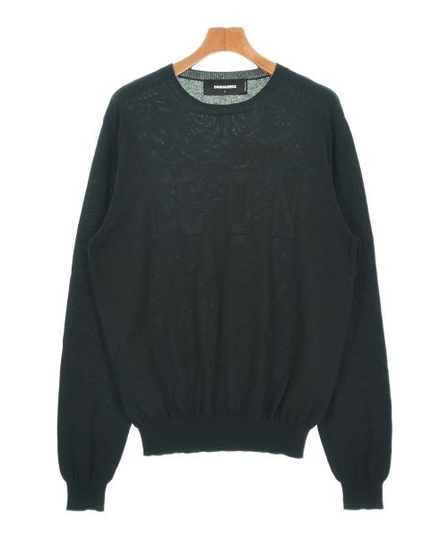 DSQUARED ニット・セーター メンズ 【古着】【中古】【送料無料】
