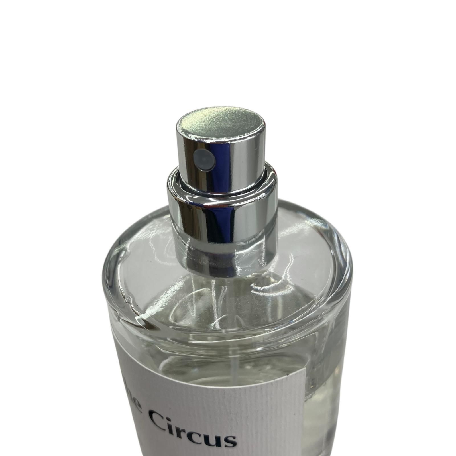186000 現状品 Llife The Circus ザ サーカス オードパルファム 50ml