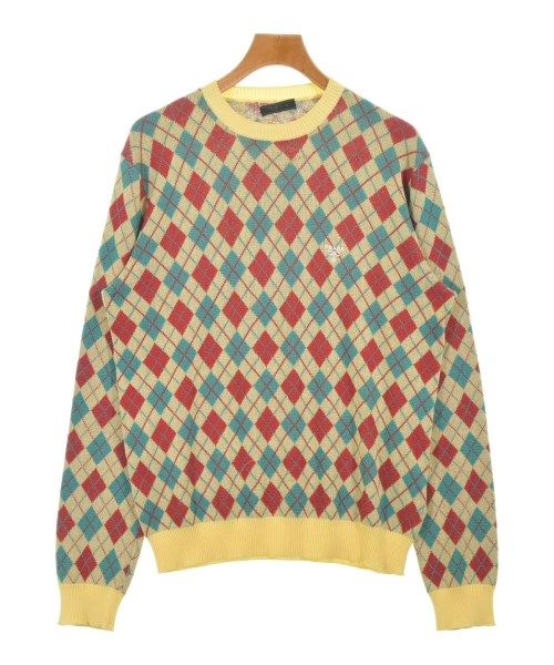 PRADA ニット・セーター メンズ 【古着】【中古】【送料無料】 - メルカリ