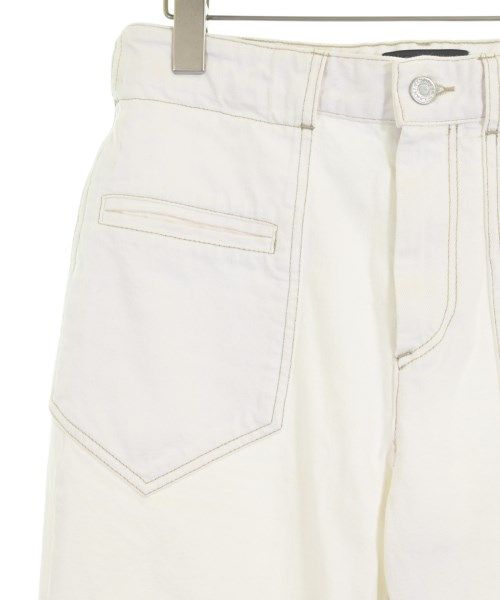 ISABEL MARANT デニムパンツ レディース 【古着】【中古】【送料無料