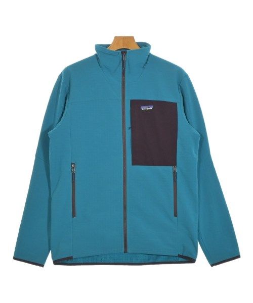 patagonia マウンテンパーカー メンズ 【古着】【中古】【送料無料】