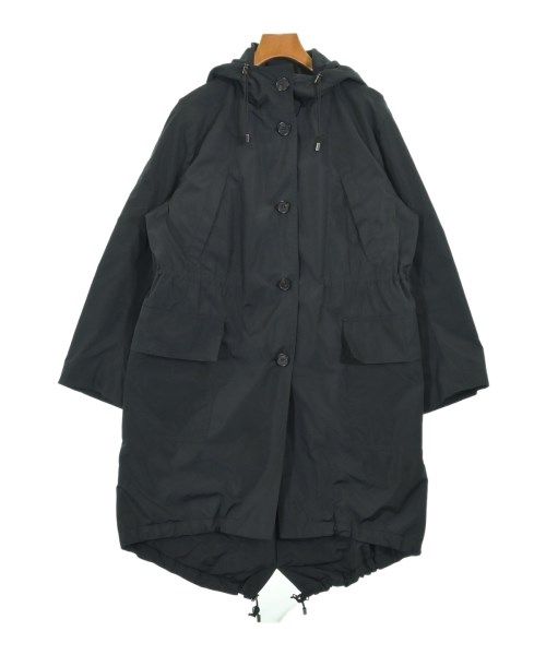 JIL SANDER NAVY コート（その他） レディース 【古着】【中古】【送料