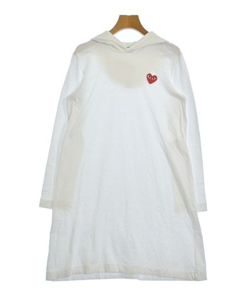 COMME des GARCONS GIRL ワンピース レディース 【古着】【中古】【送料無料】 12,070円