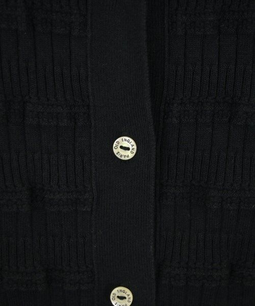 OLD ENGLAND カーディガン レディース 【古着】【中古】【送料無料