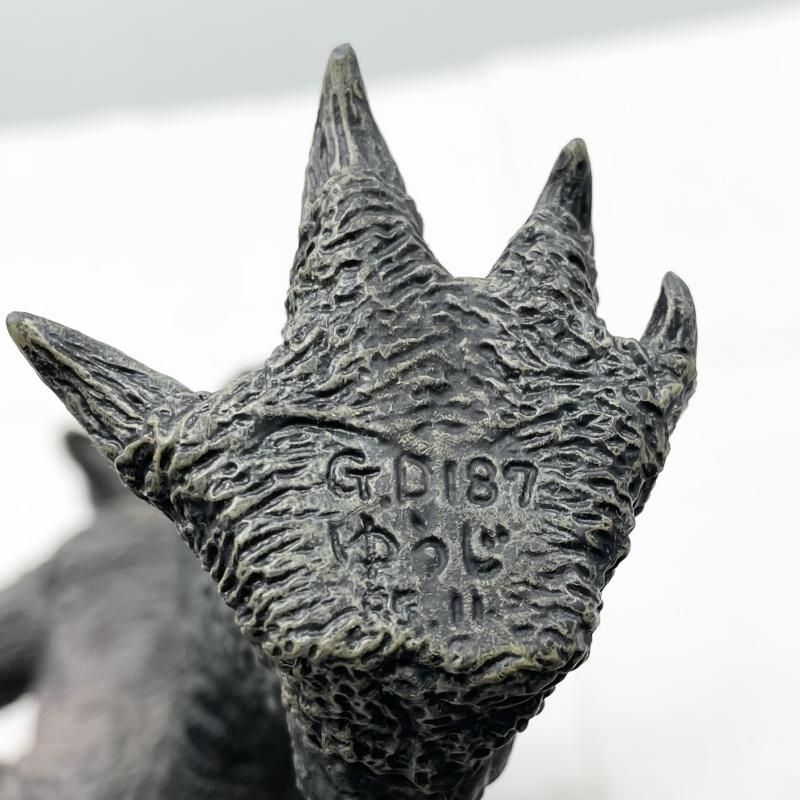 中古】開封 一番くじ ゴジラ×コング 新たなる帝国 A賞