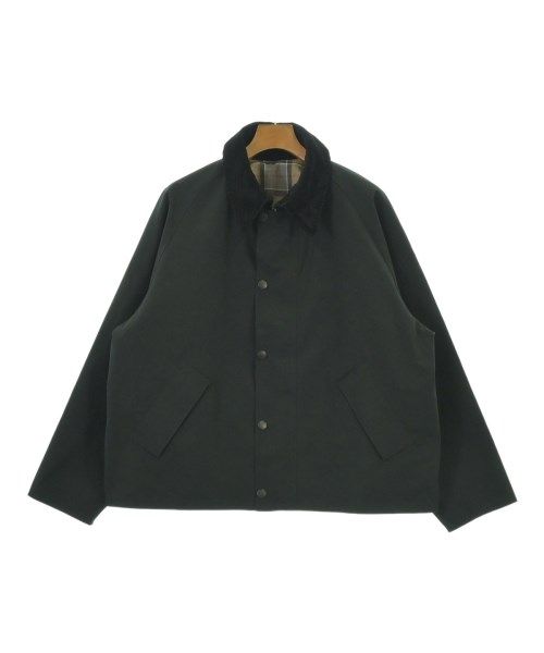 Barbour ブルゾン（その他） メンズ 【古着】【中古】【送料無料