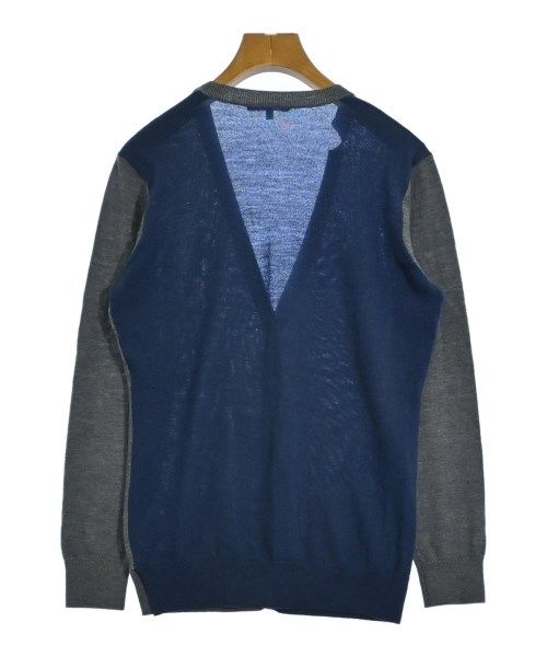 CARVEN カーディガン レディース 【古着】【中古】【送料無料】 - メルカリ