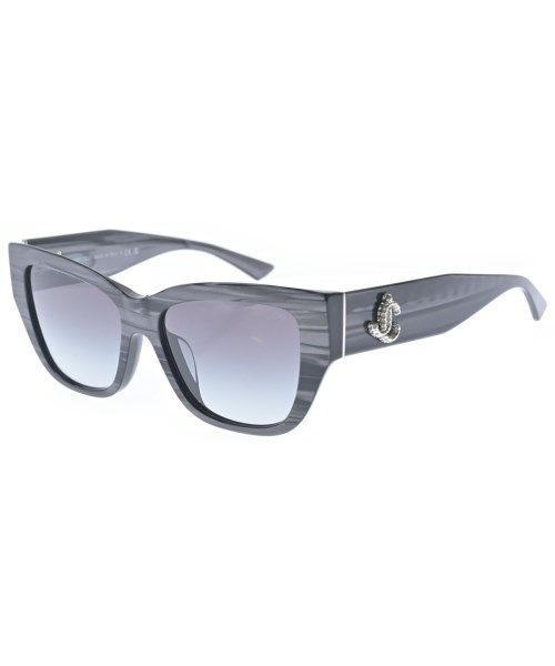 JIMMY CHOO サングラス レディース 【古着】【中古】【送料無料】