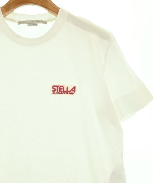 STELLA McCARTNEY Tシャツ・カットソー レディース 【古着】【中古