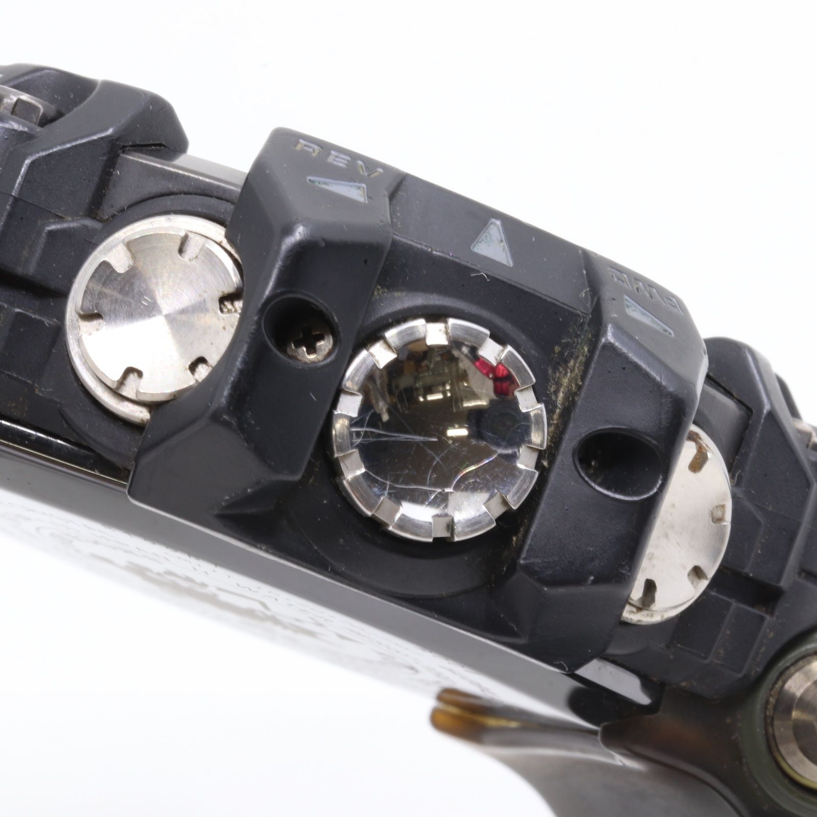 IT321LKLDK44 CASIO カシオ G-SHOCK RANGEMAN レンジマン GPR-B1000