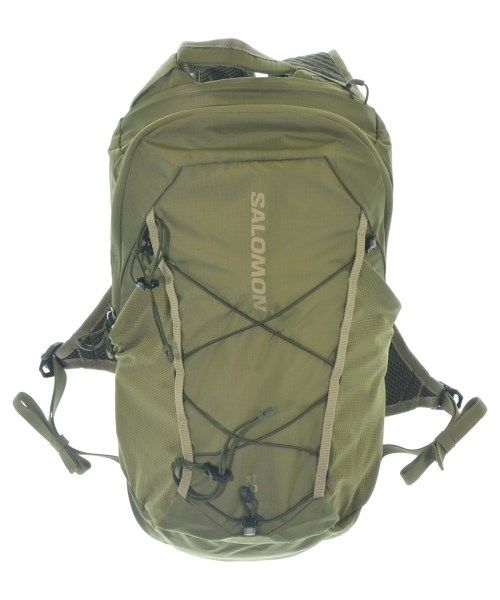 Salomon バックパック・リュック メンズ 【古着】【中古】【送料無料】 6,992円