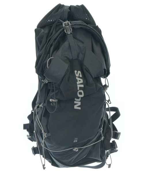 Salomon バックパック・リュック メンズ 【古着】【中古】【送料無料】