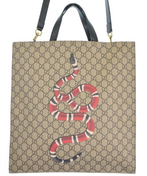 GUCCI バッグ（その他） レディース 【古着】【中古】【送料無料】 55,680円