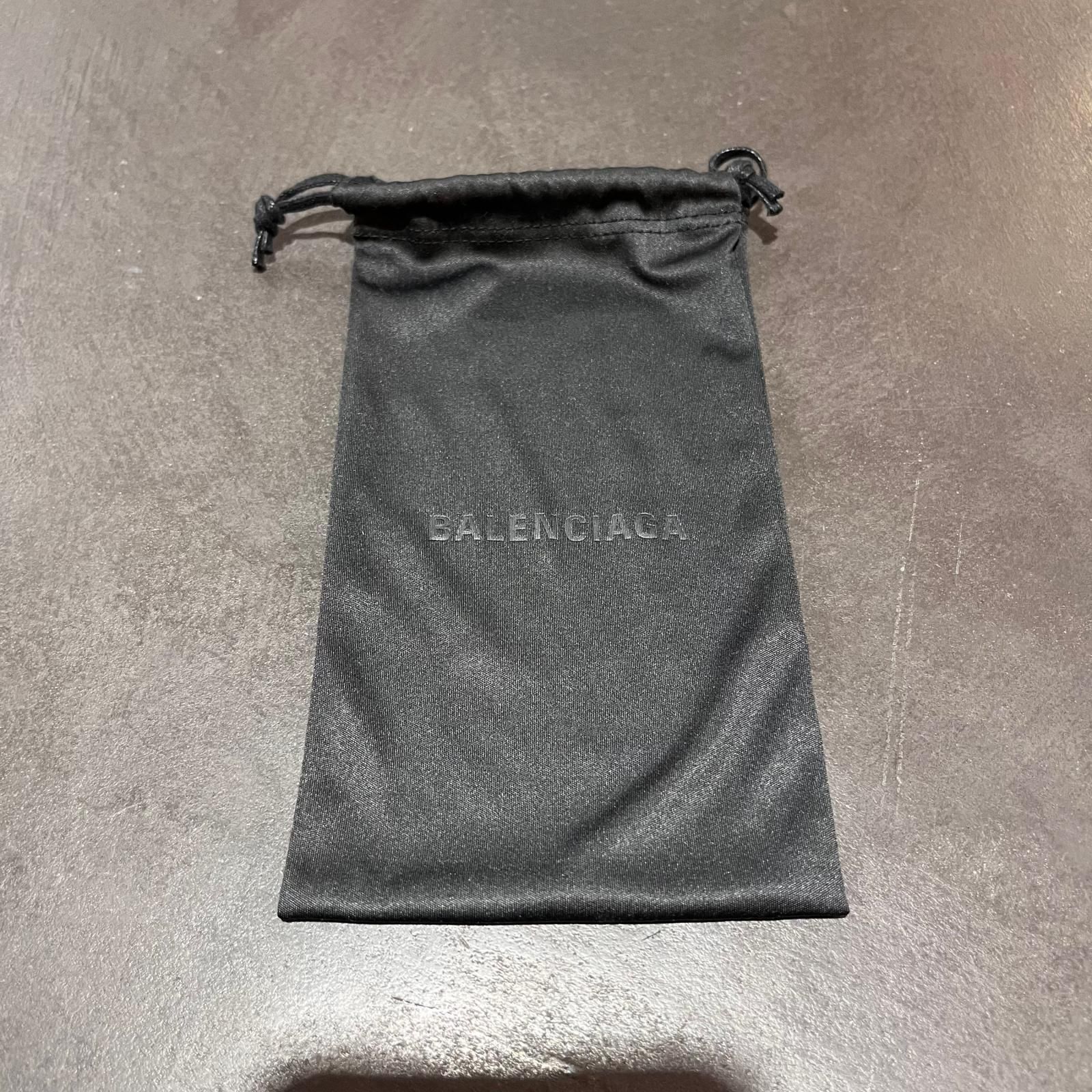 BALENCIAGA BBロゴ サングラス サングラス バレンシアガ BB0321S