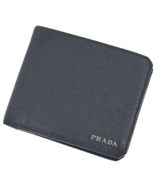 PRADA 財布・コインケース レディース 【古着】【中古】【送料無料】