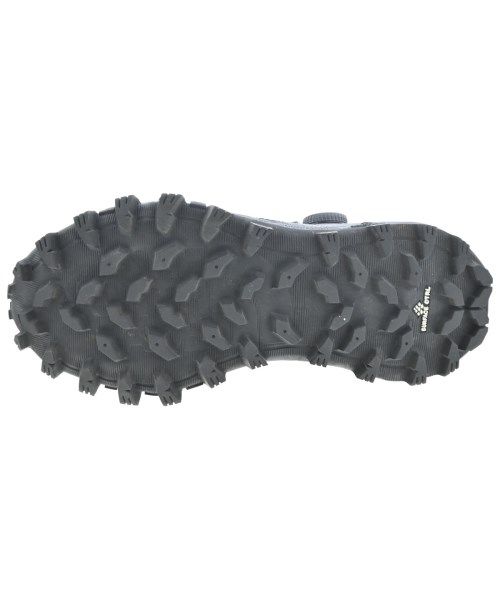 UNDER COVER スニーカー メンズ 【古着】【中古】【送料無料】 - メルカリ