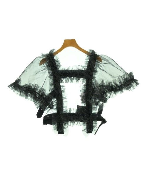 noir kei ninomiya ベスト レディース 【古着】【中古】【送料無料