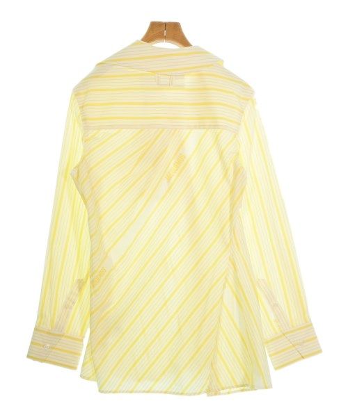 JACQUEMUS カジュアルシャツ レディース 【古着】【中古】【送料無料