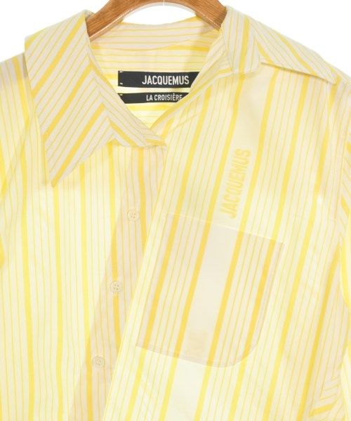 JACQUEMUS カジュアルシャツ レディース 【古着】【中古】【送料無料