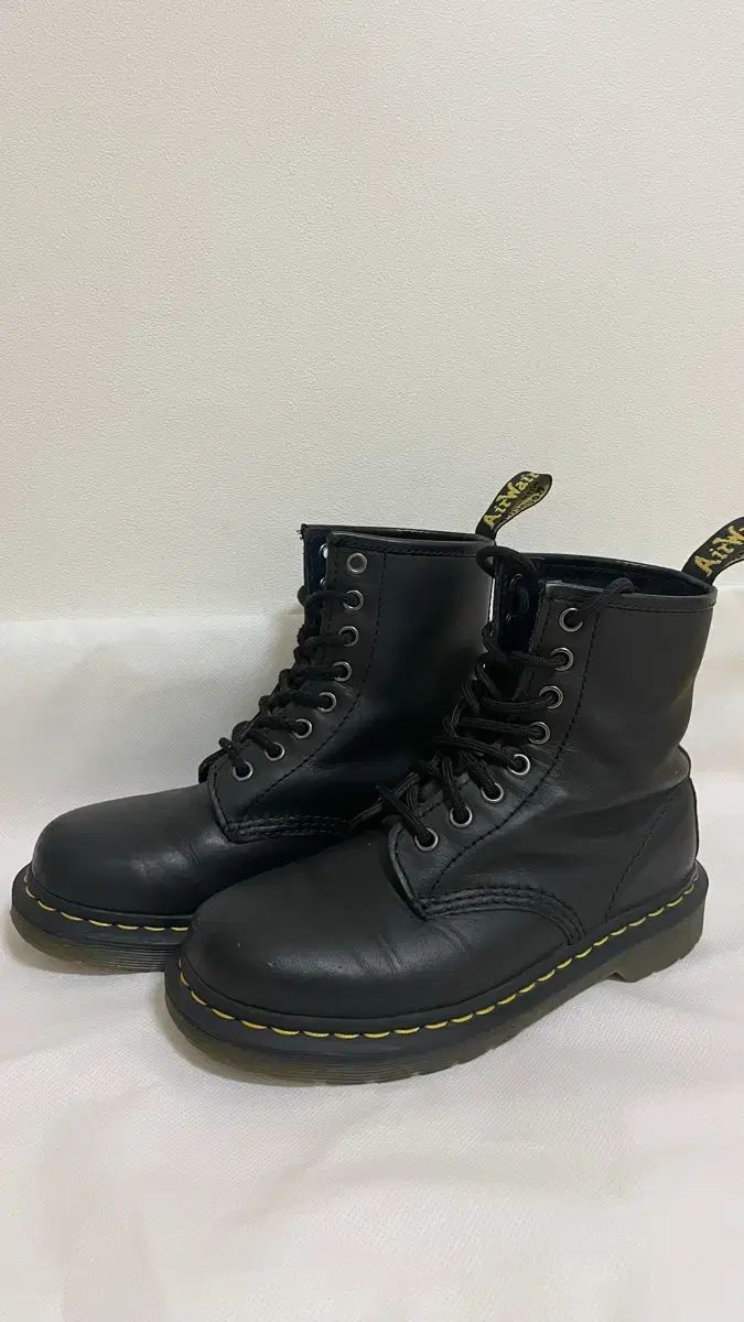 DR. MARTENS ドクターマーチン ウォーカーブーツ