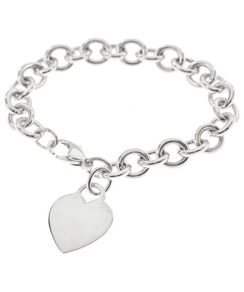 TIFFANY & CO. ブレスレット・バングル レディース 【古着】【中古】【送料無料】