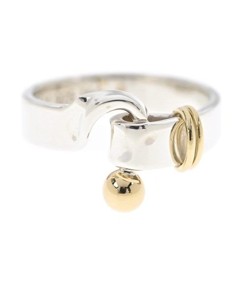TIFFANY & CO. リング レディース 【古着】【中古】【送料無料】